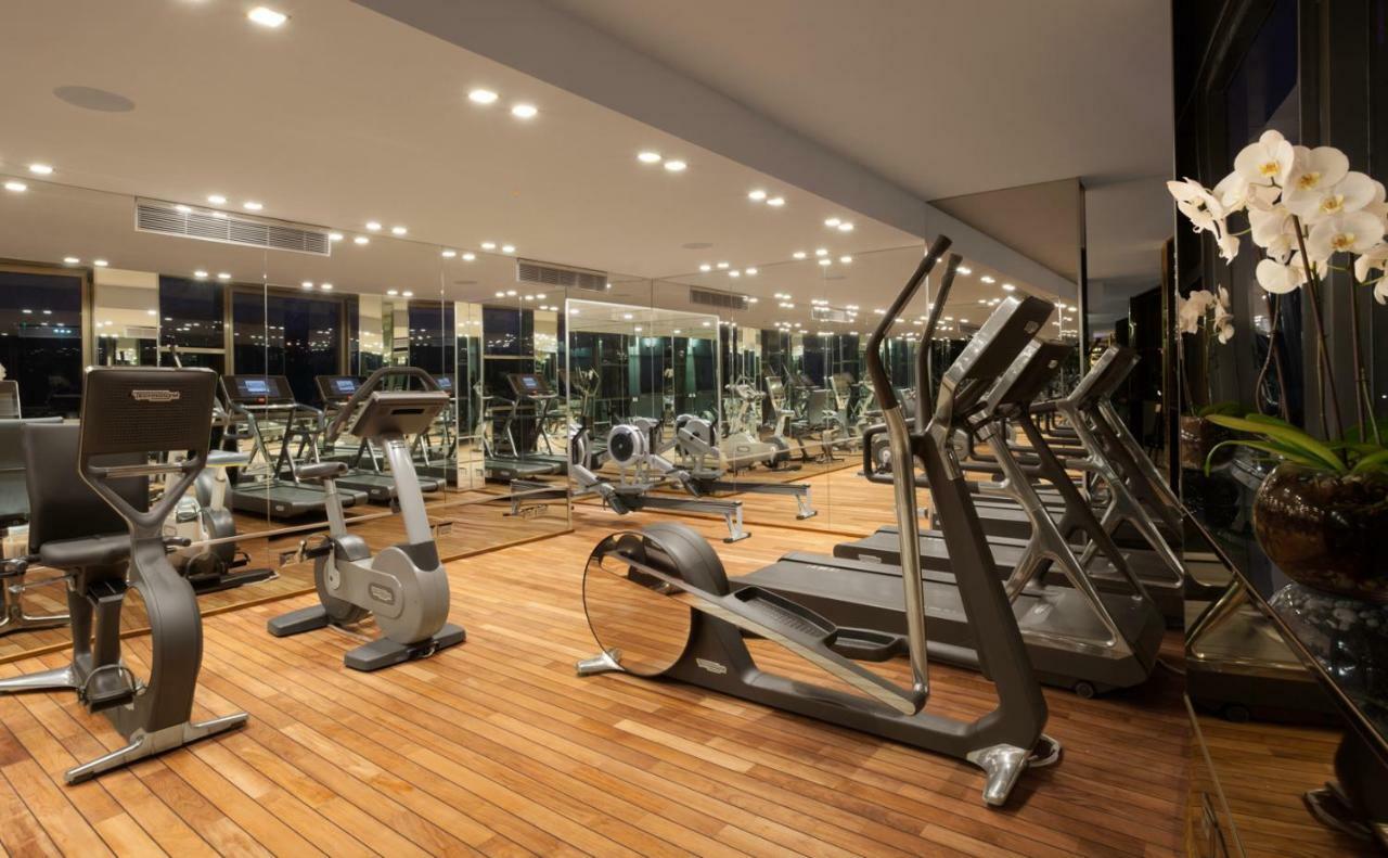 Beach Luxury Apartments And Suites เทลอาวีฟ ภายนอก รูปภาพ